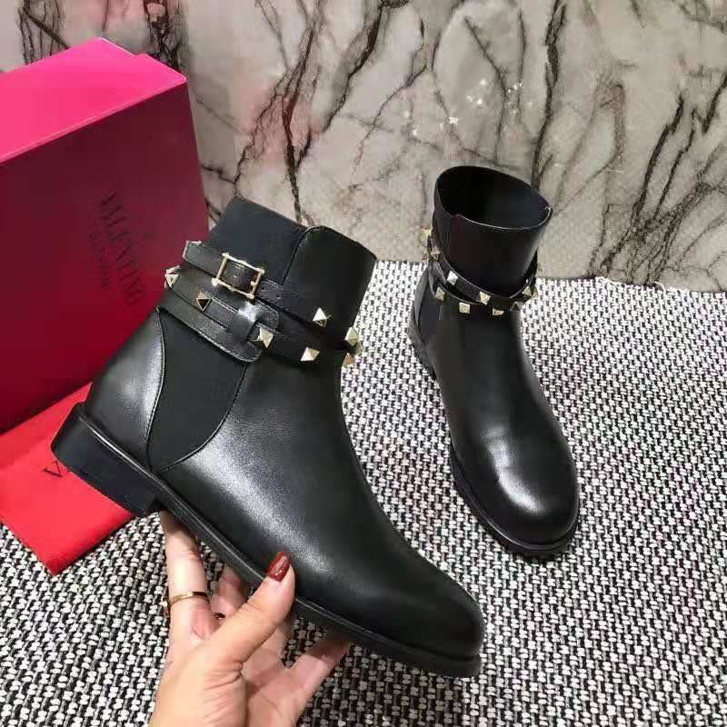 Valentino Boots